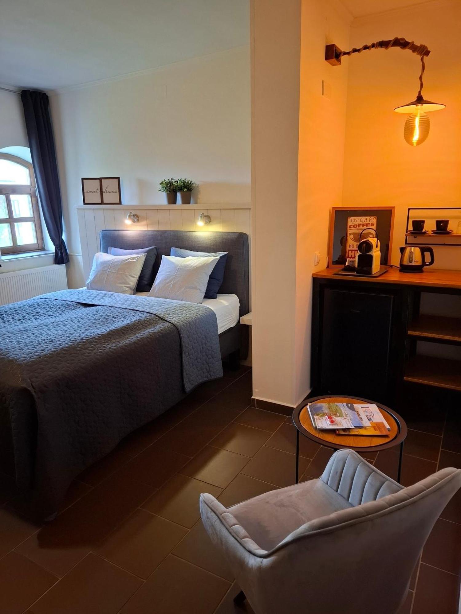 Tisza Lodge B&B - Panzio Tiszaderzs Room photo